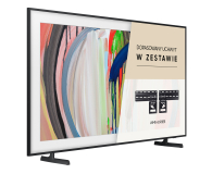 Samsung QE65LS03HA 65" QLED 4K Tizen TV Frame - 1526973 - zdjęcie 2